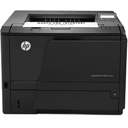 Tonery do HP LaserJet Pro 400 M401dn