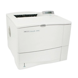 HP LaserJet 4050se