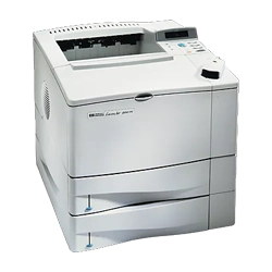 HP LaserJet 4050tn
