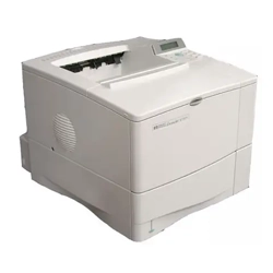 HP LaserJet 4100