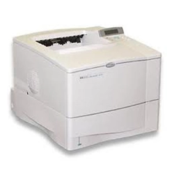 HP LaserJet 4100dtn
