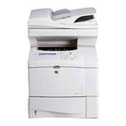 HP LaserJet 4100mfp