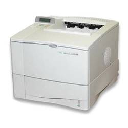 HP LaserJet 4100n