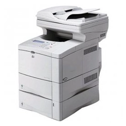 HP LaserJet 4101mfp