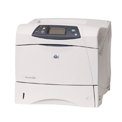 HP LaserJet 4200dtn