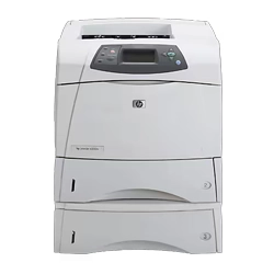 HP LaserJet 4200tn