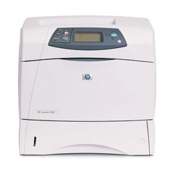 HP LaserJet 4300dtns