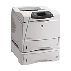 HP LaserJet 4300tn