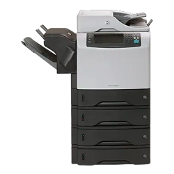HP LaserJet 4345mfp