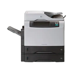 HP LaserJet 4345x mfp