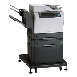 HP LaserJet 4345xm mfp