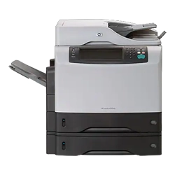 HP LaserJet 4345xs mfp