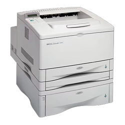 HP LaserJet 5000gn