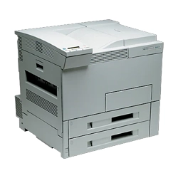 HP LaserJet 8000