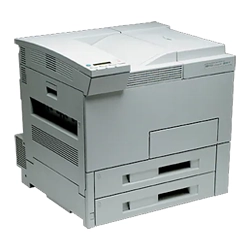 HP LaserJet 8000n