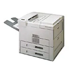 HP LaserJet 8150dn
