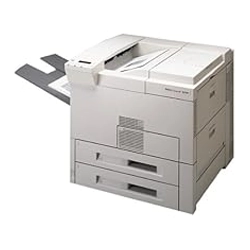 HP LaserJet 8150n