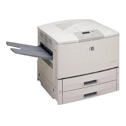 HP LaserJet 9000