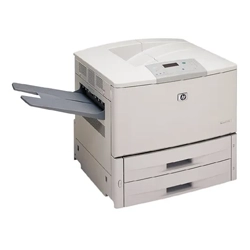 HP LaserJet 9000dn