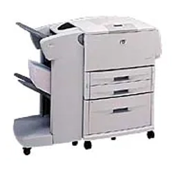 HP LaserJet 9000hns