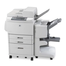 HP LaserJet 9000mfp