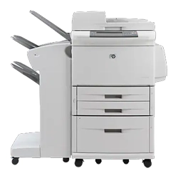 HP LaserJet 9040