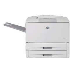 HP LaserJet 9040mfp