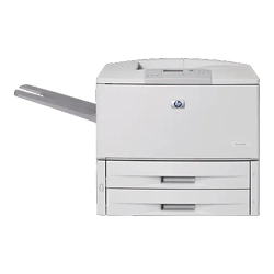 HP LaserJet 9040n