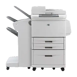 HP LaserJet 9050