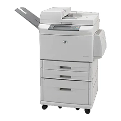 HP LaserJet 9050mfp