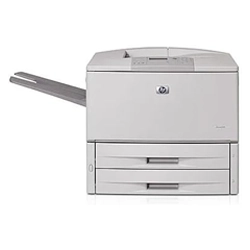 HP LaserJet 9050n
