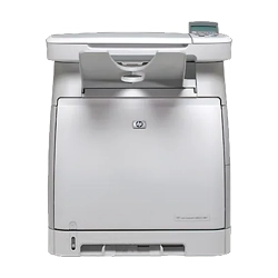 HP LaserJet CM1017mfp