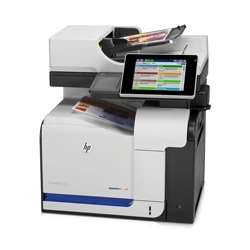 HP LaserJet Enterprise 500 Color M575dn