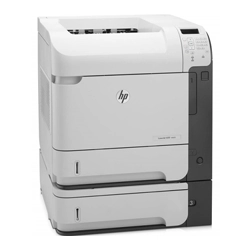 HP LaserJet Enterprise 600 M602x