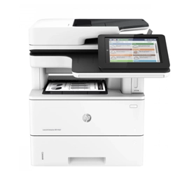 HP LaserJet Enterprise Flow M527c