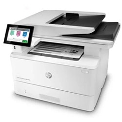 LaserJet Enterprise M430f