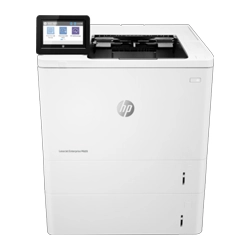 HP LaserJet Enterprise M608 N