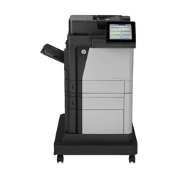 HP LaserJet Enterprise M630f