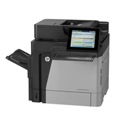 HP LaserJet Enterprise M630h