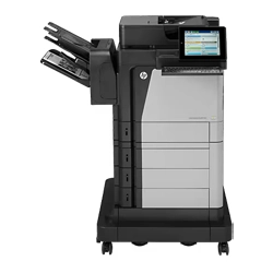 HP LaserJet Enterprise M630z