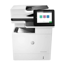HP LaserJet Enterprise M631z