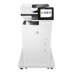 HP LaserJet Enterprise M632 H