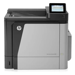 HP LaserJet Enterprise M651xh