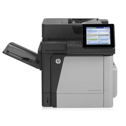 HP LaserJet Enterprise M680f