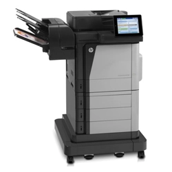 HP LaserJet Enterprise M680z