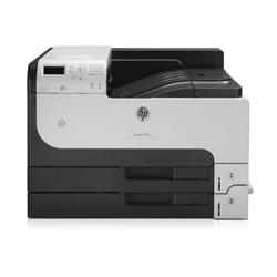 HP LaserJet Enterprise M712dn