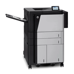 HP LaserJet Enterprise M806X+