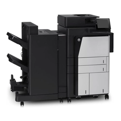 HP LaserJet Enterprise M830Z