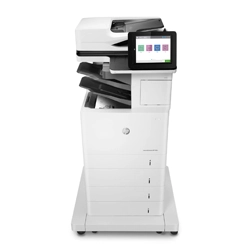 HP LaserJet Enterprise MFP M634z