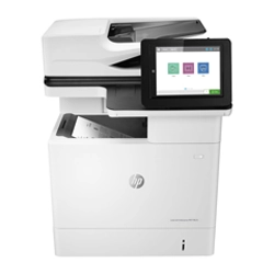 HP LaserJet Enterprise MFP M636fh
